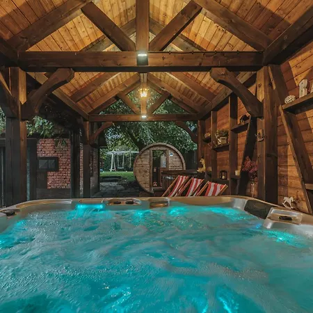 Nebe Apartamento Dolní Lomná