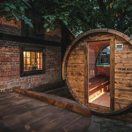 Nebe Apartamento Dolní Lomná