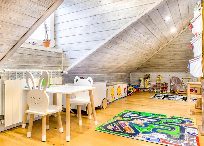 Nebe Apartment